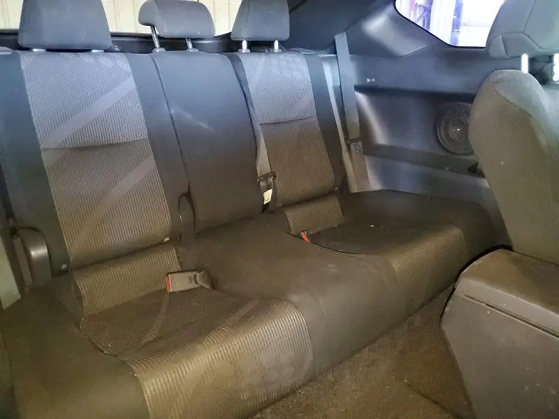 2011 SCION TC BASE  