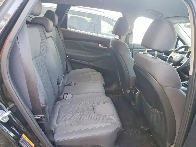 2022 HYUNDAI SANTA FE XRT  