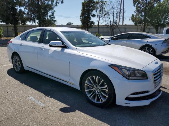 2016 HYUNDAI GENESIS 3.8L