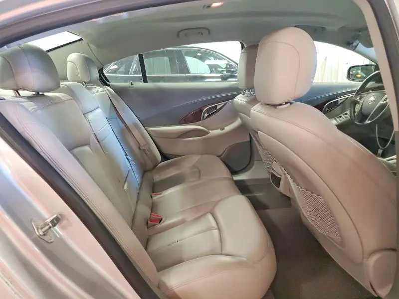 2013 BUICK LACROSSE   