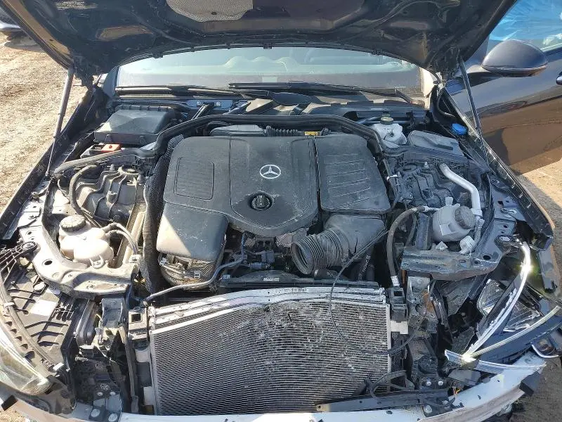 2023 MERCEDES-BENZ C 300 4MATIC  