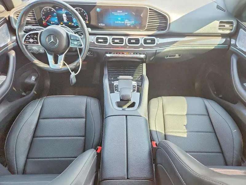 2020 MERCEDES-BENZ GLE 350  