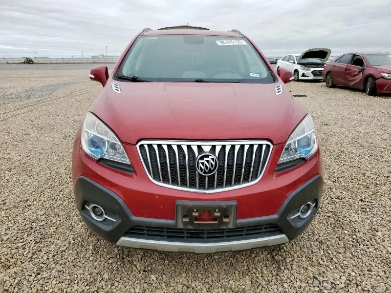 2014 BUICK ENCORE   