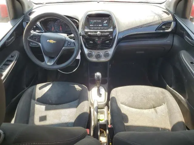2018 CHEVROLET SPARK 1LT  