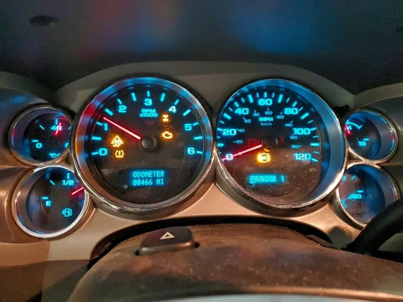 2011 GMC SIERRA K2500 HEAVY DUTY  