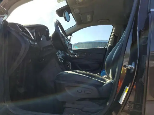 2014 BUICK ENCORE CONVENIENCE  