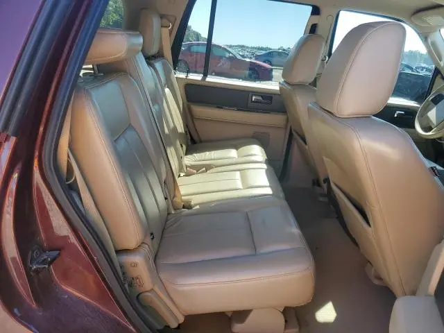 2010 FORD EXPEDITION XLT  