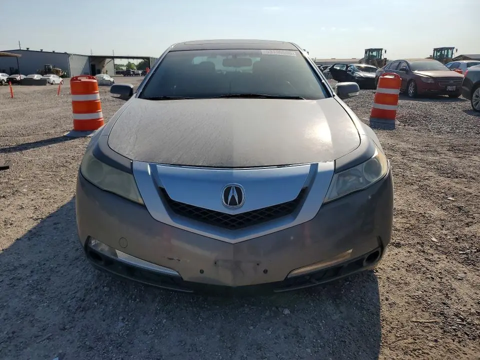 2010 ACURA TL   