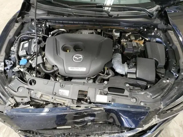 2018 MAZDA 6 GRAND TOURING RESERVE  