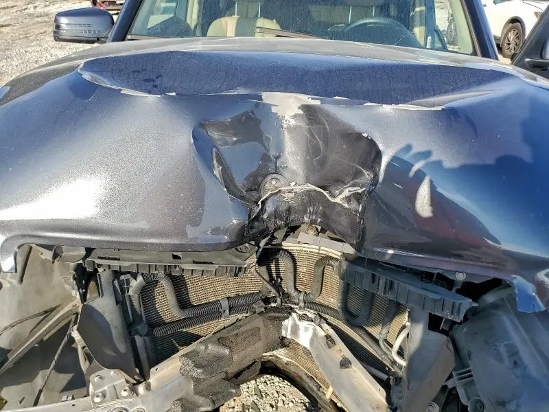 2011 MERCEDES-BENZ GLK 350  