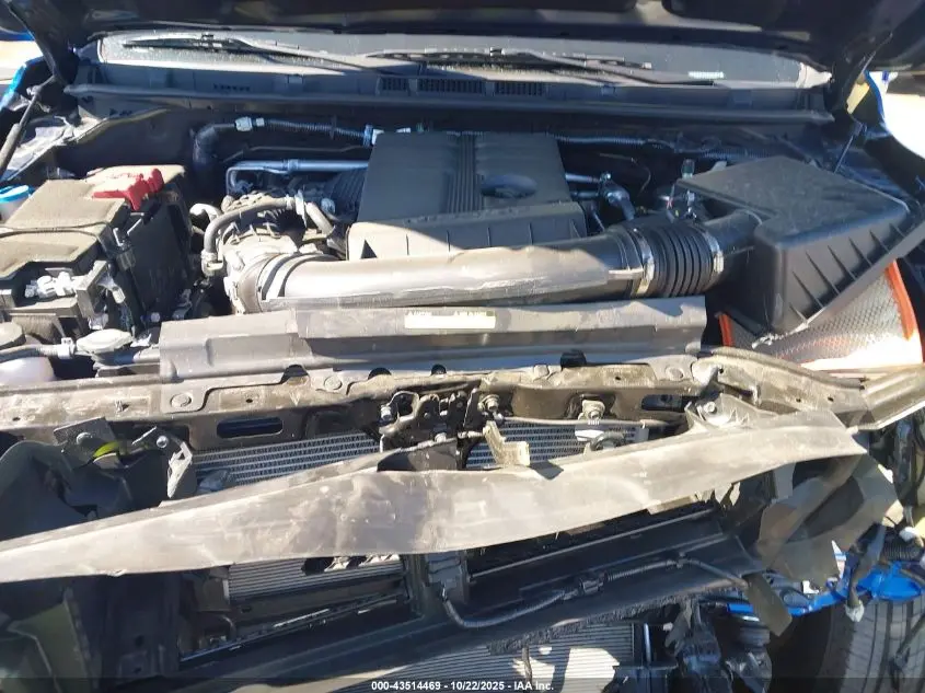 2025 NISSAN FRONTIER SV 4X2