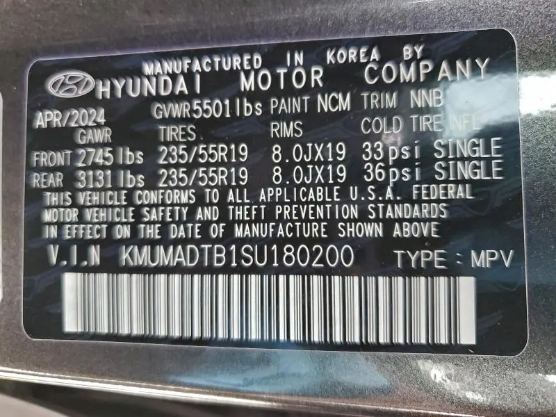 2025 GENESIS GV70 BASE  