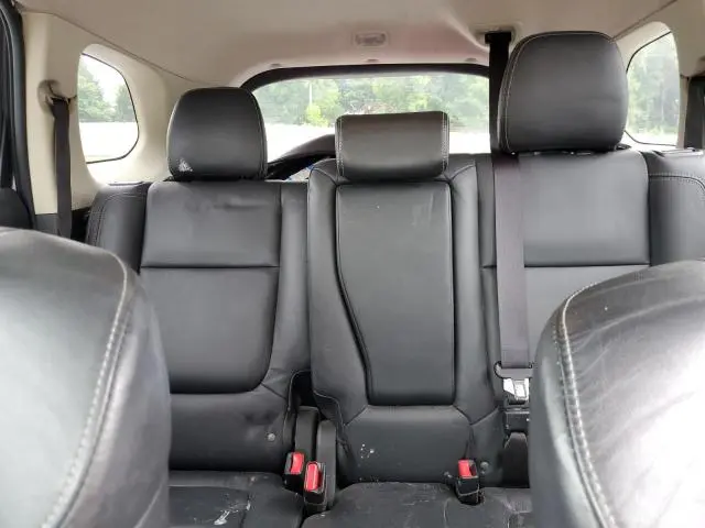 2019 MITSUBISHI OUTLANDER SE