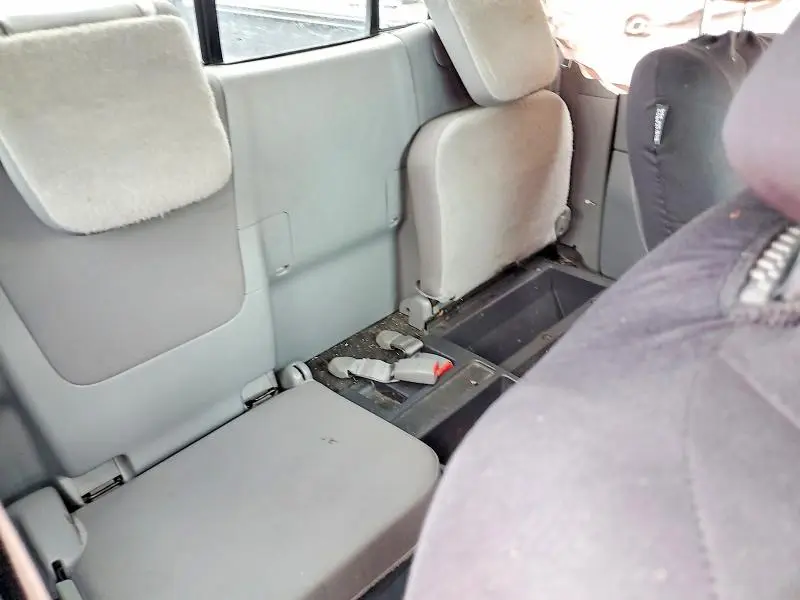 2014 TOYOTA TACOMA PRERUNNER  