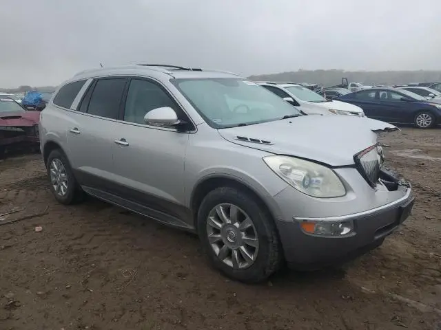 2011 BUICK ENCLAVE CXL  