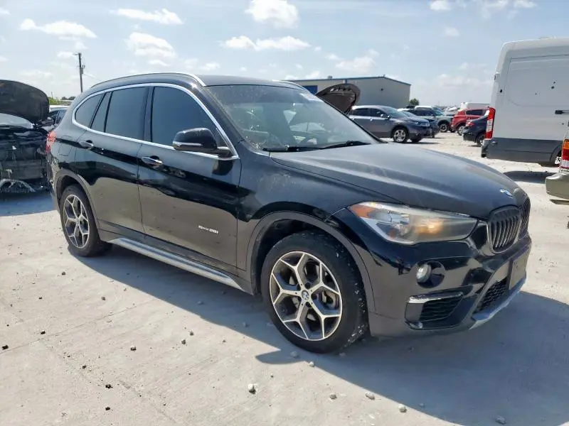 2018 BMW X1 SDRIVE28I  
