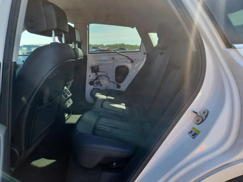 2019 AUDI Q5 PREMIUM  