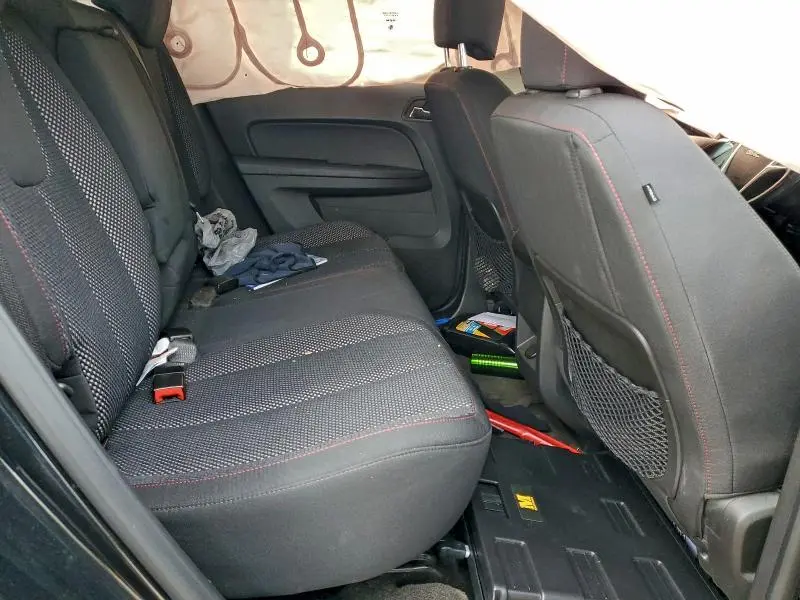 2011 GMC TERRAIN SLE  