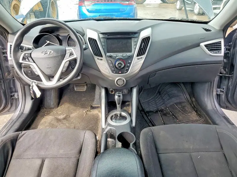 2014 HYUNDAI VELOSTER BASE  