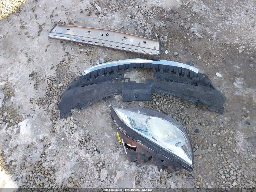 2014 CHEVROLET CAPTIVA SPORT 2LS