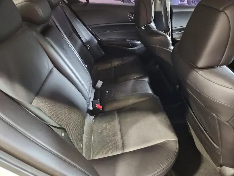 2014 ACURA ILX 20 PREMIUM  