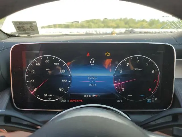 2024 MERCEDES-BENZ GLC 300 4MATIC  