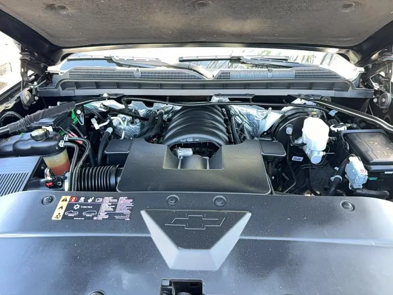 2017 CHEVROLET SILVERADO C1500 LT  