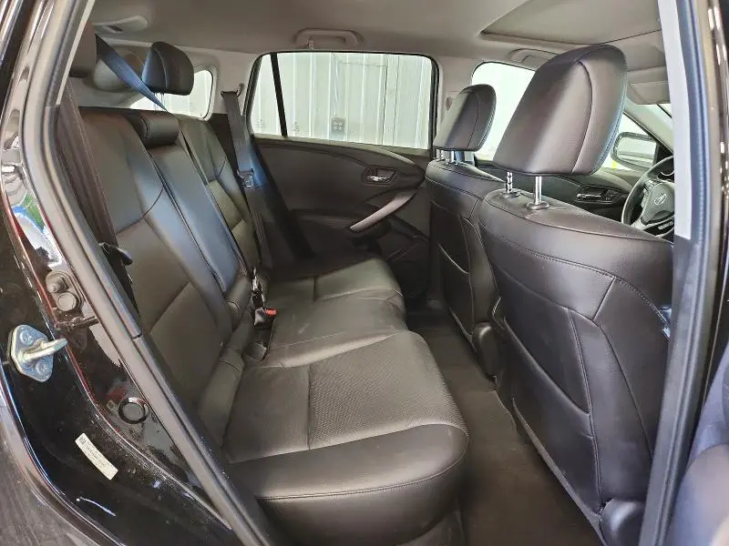 2015 ACURA RDX TECHNOLOGY  