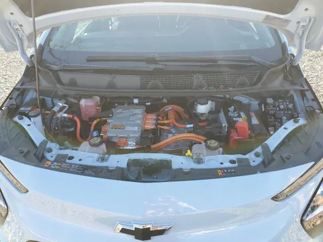 2022 CHEVROLET BOLT EV 1LT  