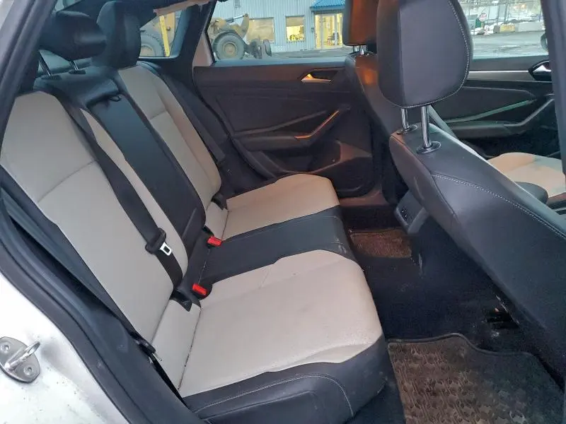 2019 VOLKSWAGEN JETTA HIGHLINE  