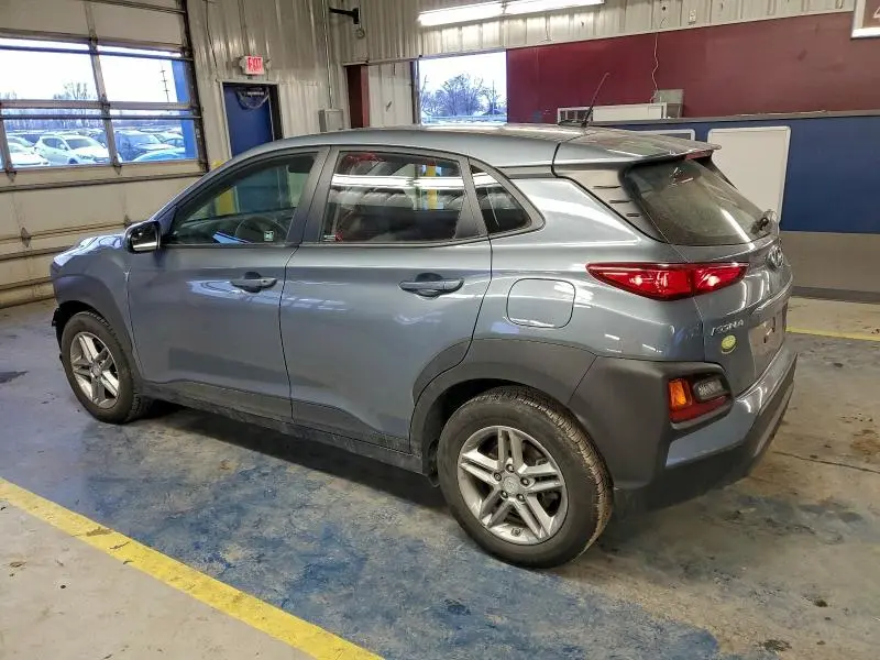 2018 HYUNDAI KONA SE  