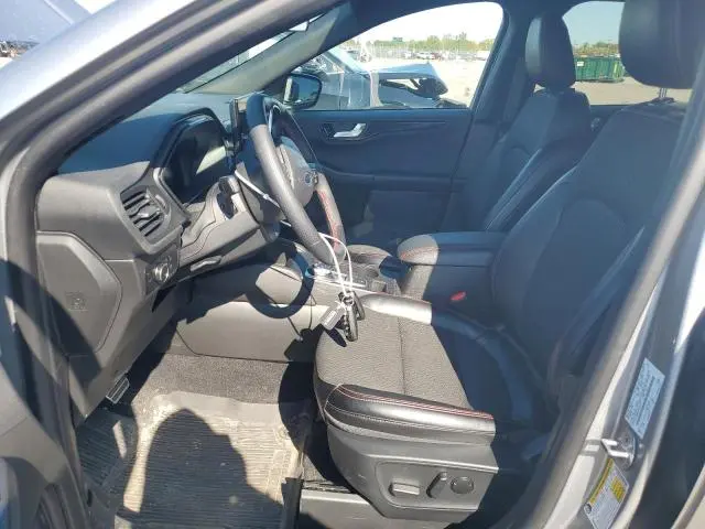 2024 FORD ESCAPE ST LINE  