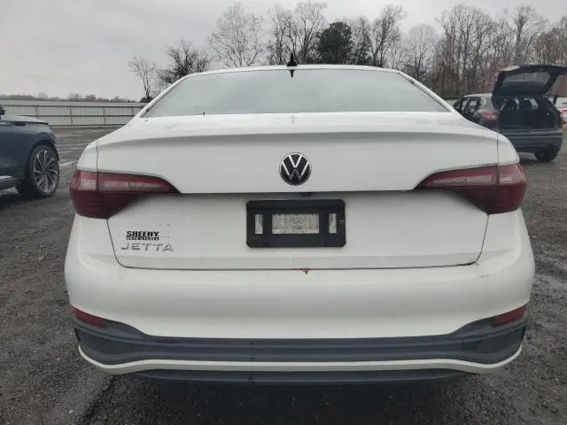 2023 VOLKSWAGEN JETTA SPORT  