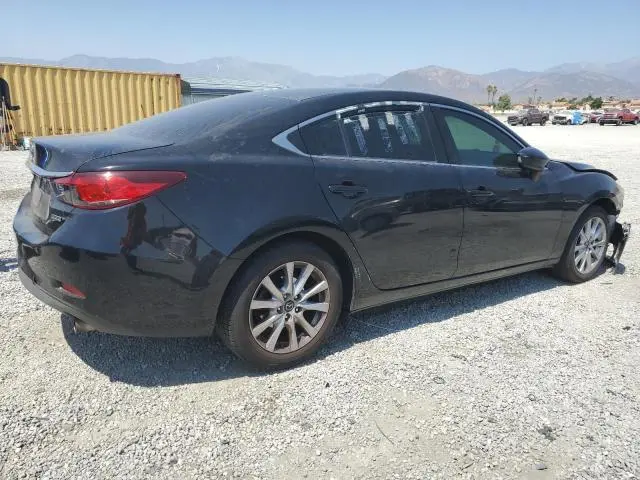 2016 MAZDA 6 SPORT  