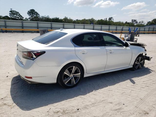 2016 LEXUS GS 350 BASE