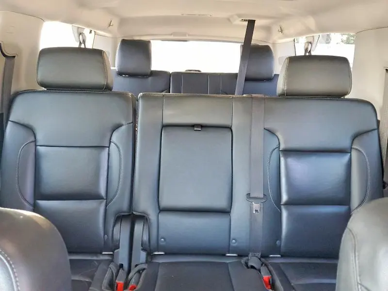 2020 CHEVROLET SUBURBAN K1500 LT  