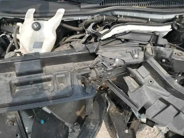 2022 CHEVROLET EXPRESS G2500   