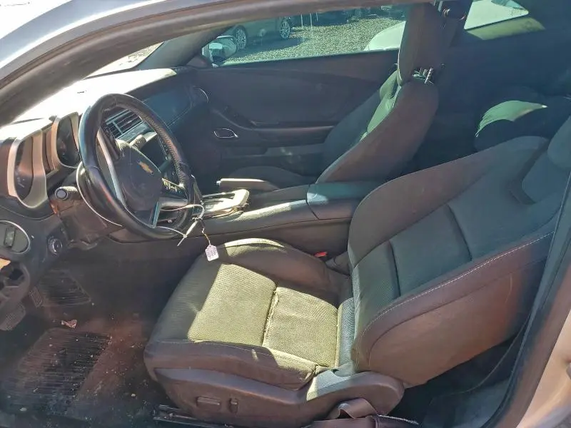 2013 CHEVROLET CAMARO LT  