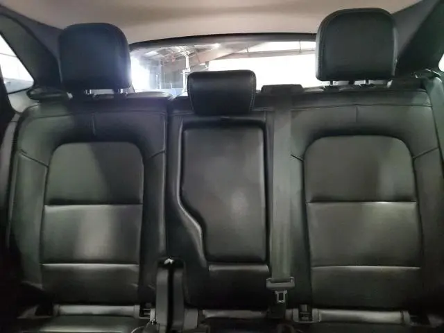 2020 FORD ESCAPE SE SPORT  