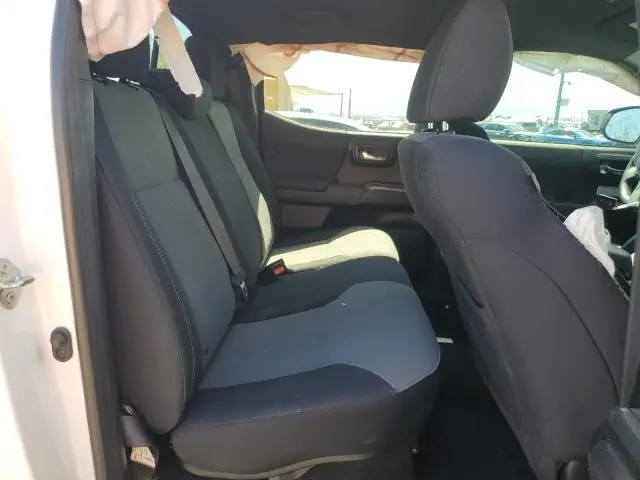 2020 TOYOTA TACOMA DOUBLE CAB  