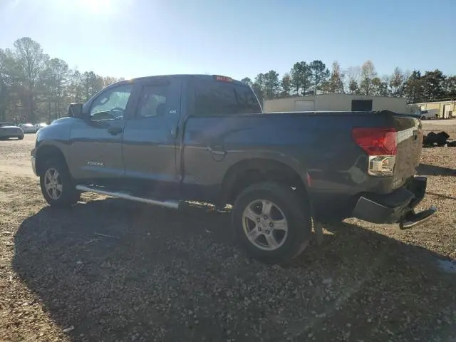 2010 TOYOTA TUNDRA DOUBLE CAB SR5  