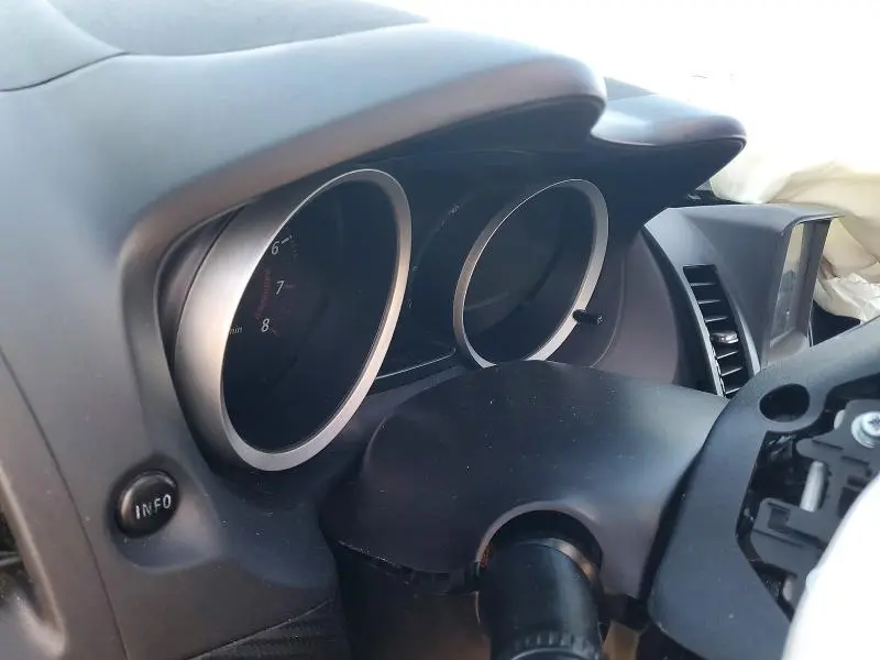 2013 MITSUBISHI LANCER ES  