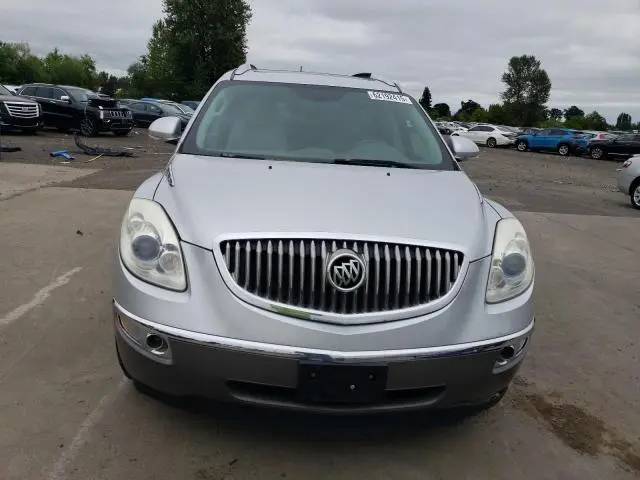2011 BUICK ENCLAVE CXL