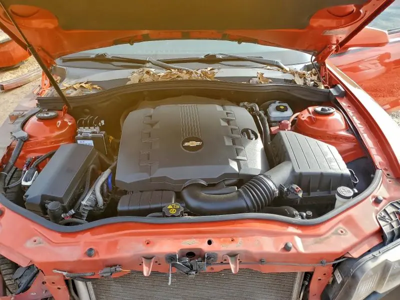 2013 CHEVROLET CAMARO LT  