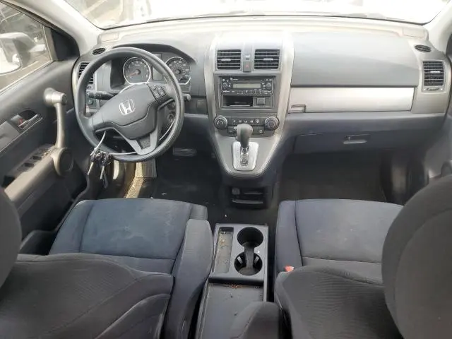 2011 HONDA CR-V LX