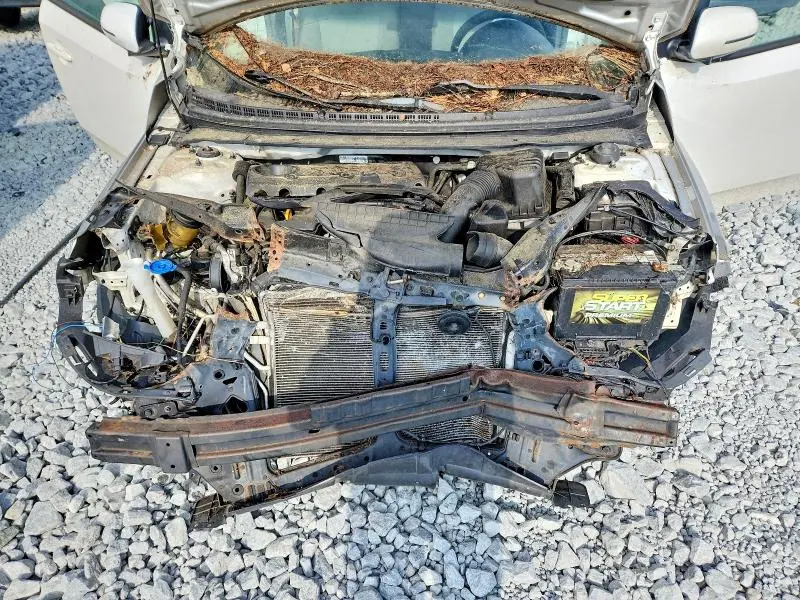 2013 KIA FORTE EX  