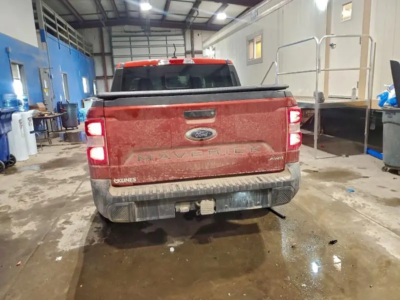 2023 FORD MAVERICK XL  