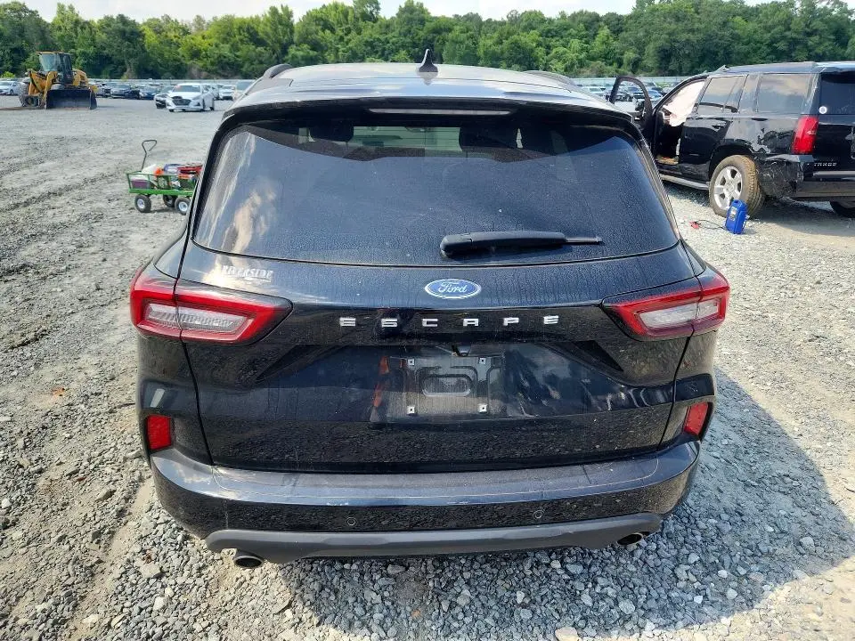 2024 FORD ESCAPE ST LINE  