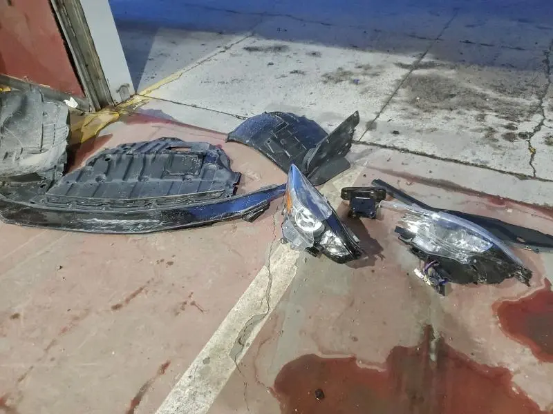 2022 INFINITI Q50 LUXE  