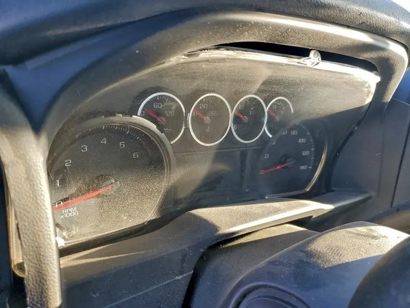 2023 CHEVROLET SILVERADO K3500  